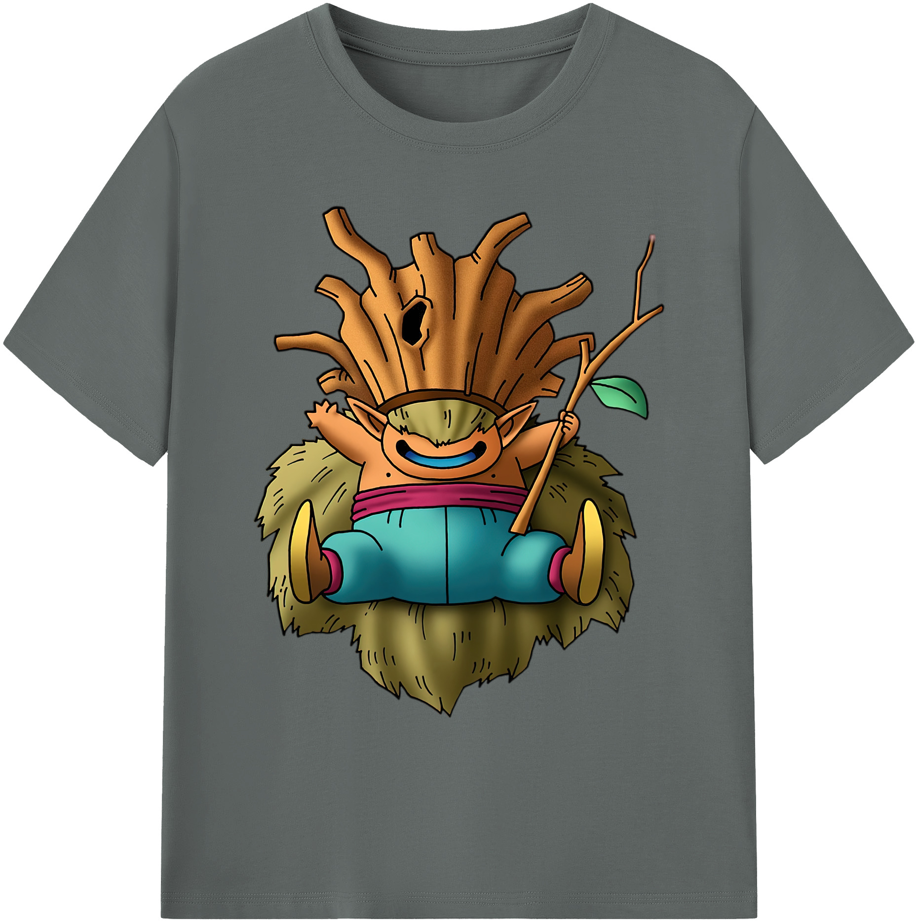 （画像用） ドラゴンクエスト Doragon Kuesuto Dragon Quest 綿100％ メンズ半袖Tシャツ｜肌触りやわらか＆通気性